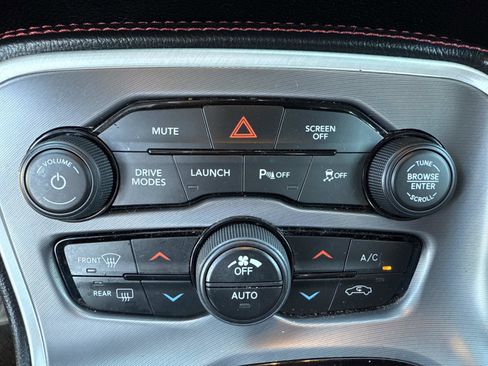 Used 2020 Dodge Challenger R/T Scat Pack image 22