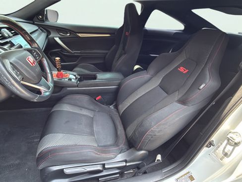 Used 2017 Honda Civic Si image 12