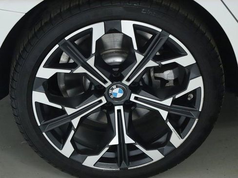 Certified 2025 BMW 330i xDrive Sedan w/ Premium Package image 12