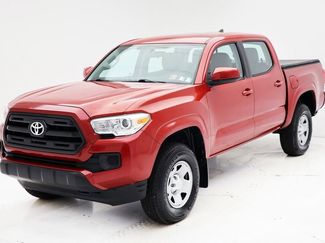 Used 2017 Toyota Tacoma SR w/ Tow Package video 2