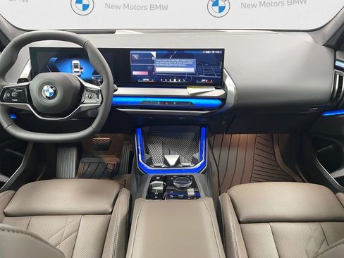 New 2026 BMW X3 xDrive30 w/ Premium Package image 10