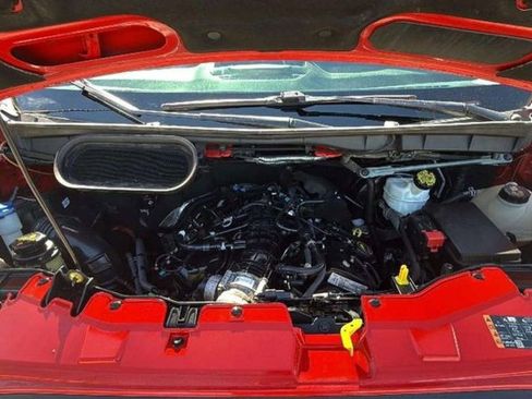 Used 2016 Ford Transit 150 XL image 23