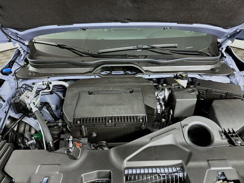 New 2026 Honda Pilot TrailSport image 32