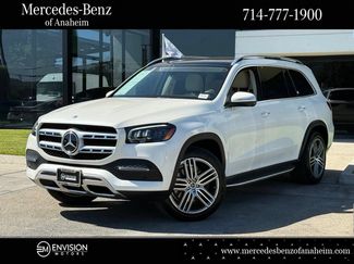 Used 2022 Mercedes-Benz GLS 450 4MATIC video 1