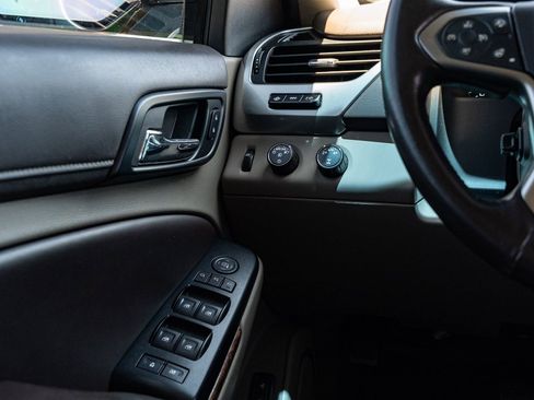 Used 2016 Chevrolet Tahoe LTZ AWD/4WD image 25