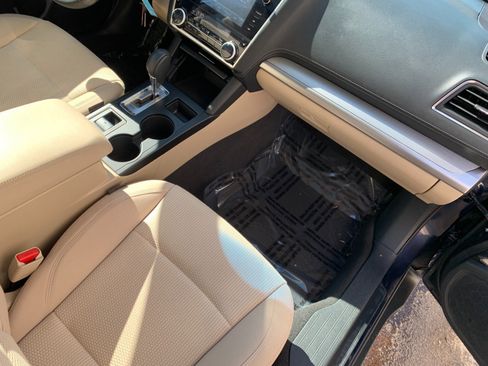 Used 2018 Subaru Outback 2.5i Premium image 37