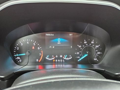 Used 2021 Ford Escape S image 3