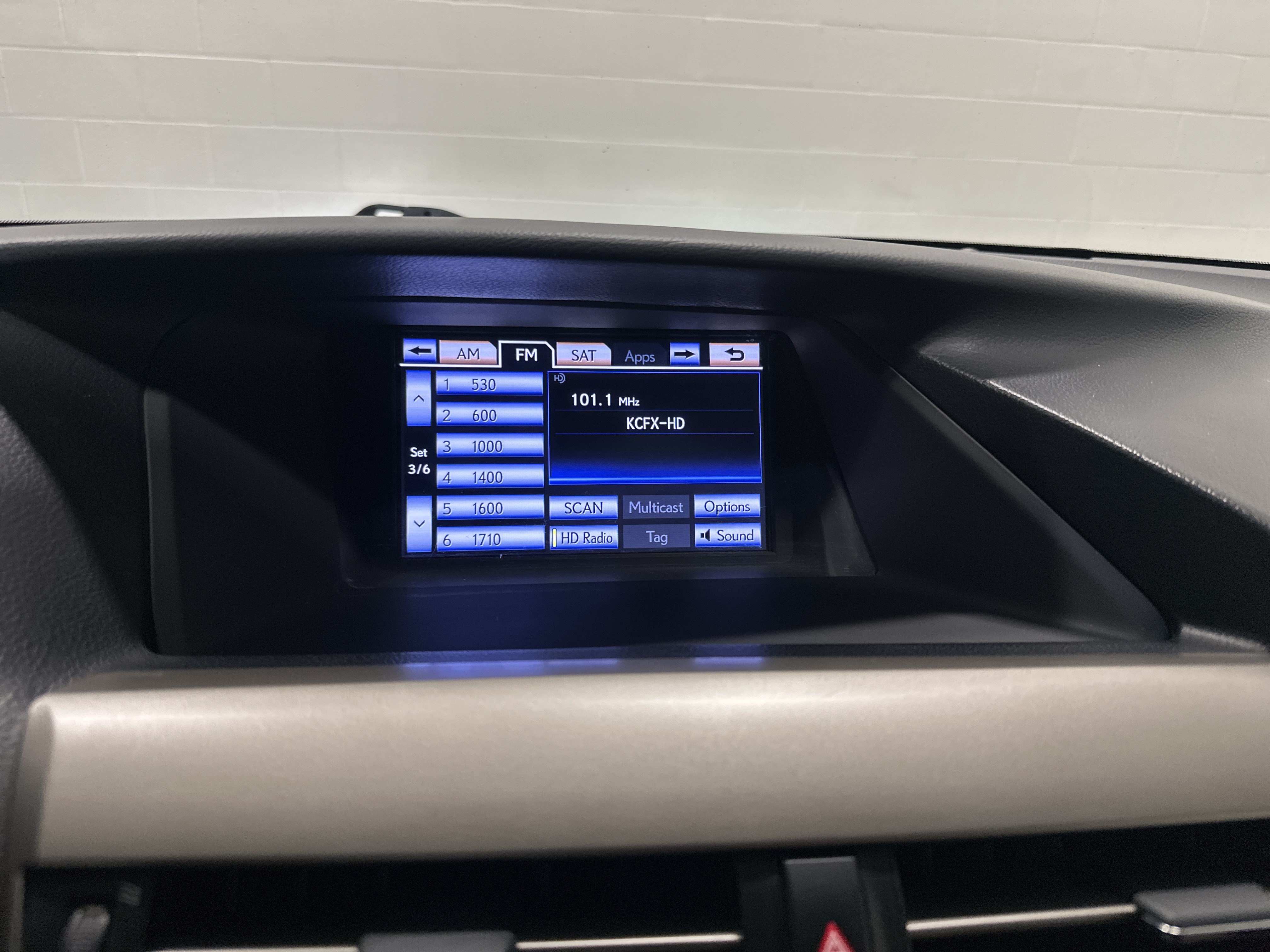 Used 2015 Lexus RX 350 F Sport w/ Navigation Package AWD/4WD image 23