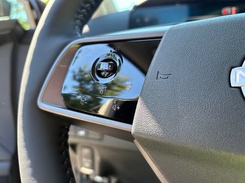 New 2026 Nissan Murano SL AWD/4WD image 12