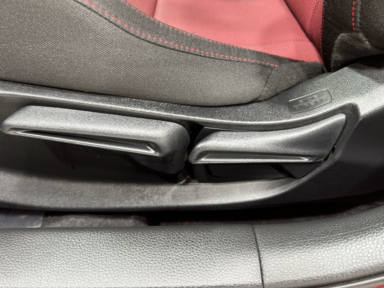 Used 2025 Honda Civic Si image 12