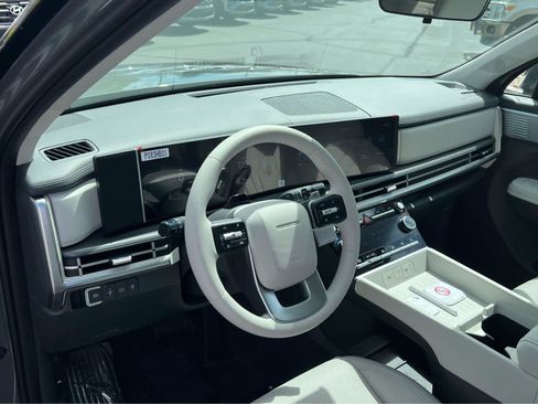 New 2026 Hyundai Santa Fe SEL AWD/4WD image 28