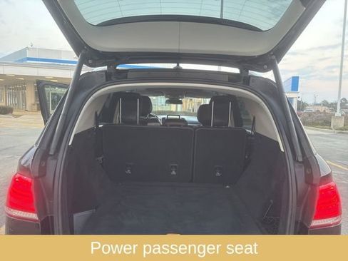 Used 2016 Mercedes-Benz GLE 350 image 13