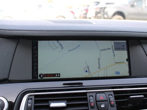 Used 2009 BMW 750Li 750Li image 26