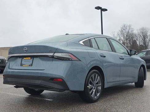 New 2026 Nissan Sentra SL image 16