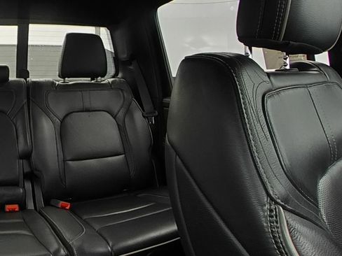 Used 2021 RAM 1500 Limited RWD image 11