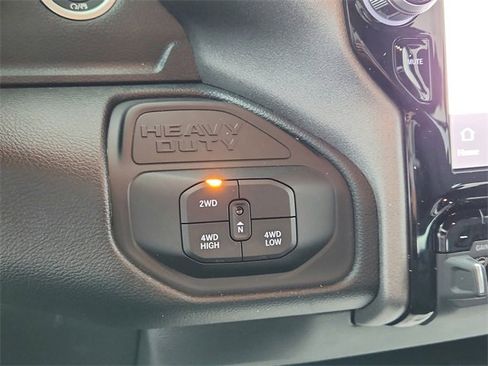 New 2026 RAM 3500 Tradesman image 24