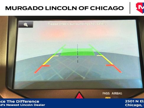 Used 2013 Lincoln MKX AWD image 86