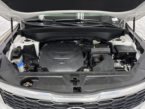 Used 2020 Kia Telluride S AWD/4WD image 6