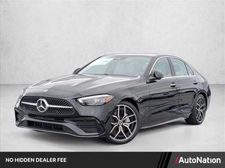 New 2026 Mercedes-Benz C 300 4MATIC Sedan video 1