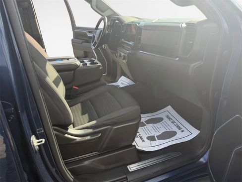 Certified 2023 Chevrolet Silverado 1500 LT image 26