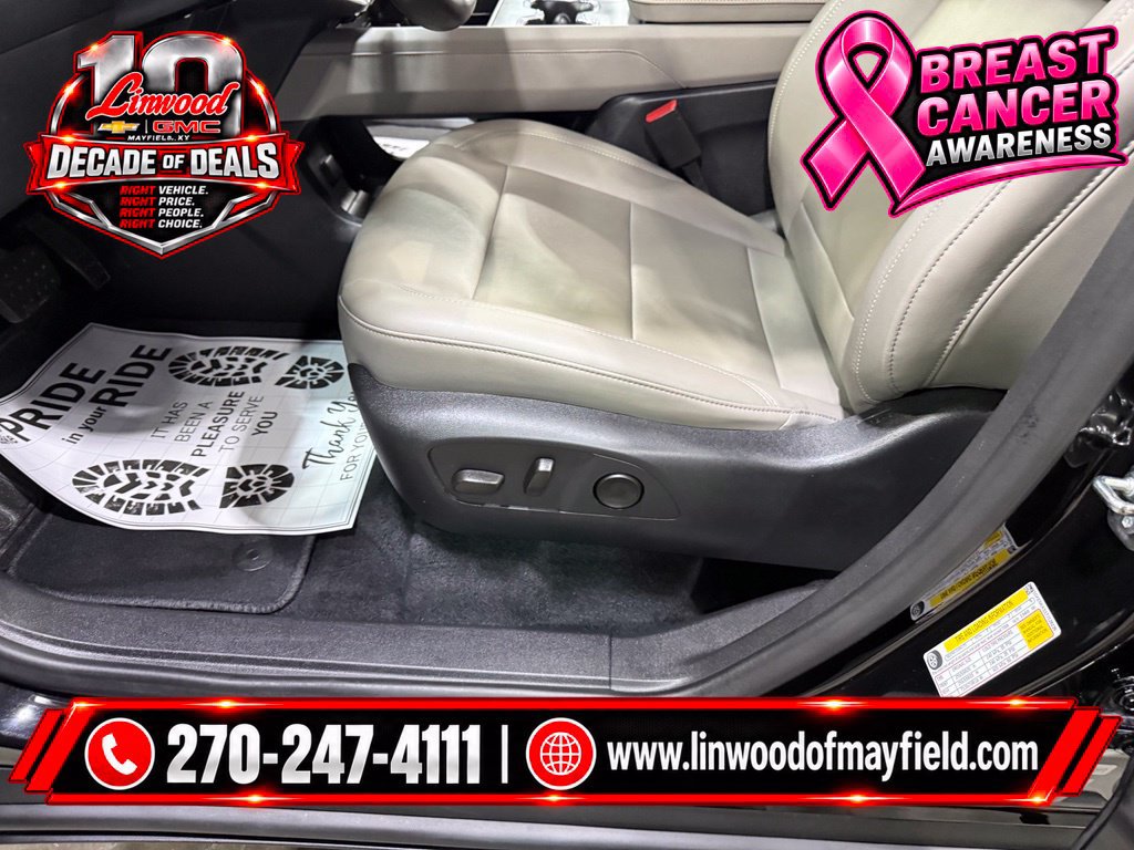 Used 2026 GMC Acadia Elevation FWD image 20