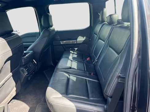Used 2022 Ford F150 XLT w/ Equipment Group 302A High AWD/4WD image 24