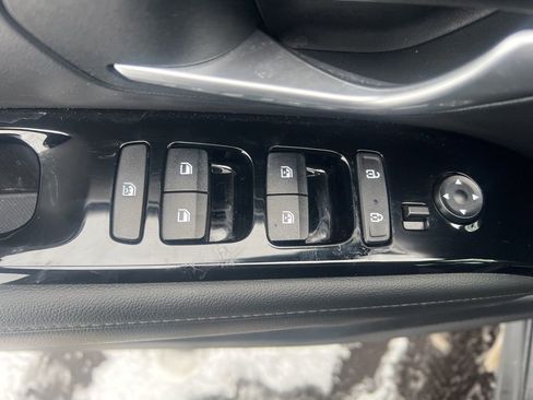 Used 2022 Hyundai Tucson Limited image 48