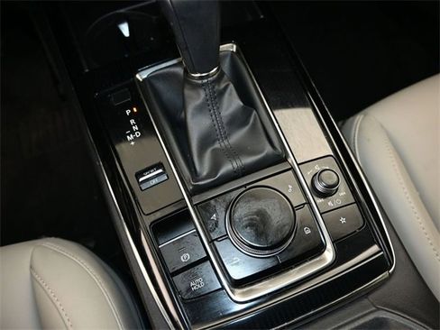 Certified 2023 MAZDA CX-30 AWD 2.5 S w/ Preferred Package image 16