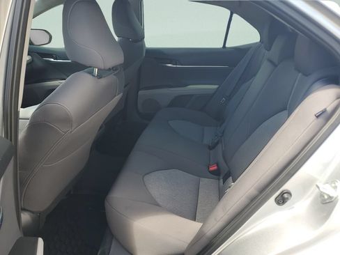 Certified 2024 Toyota Camry LE w/ Convenience Package FWD image 10
