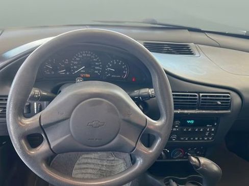 Used 2003 Chevrolet Cavalier LS Sport image 12