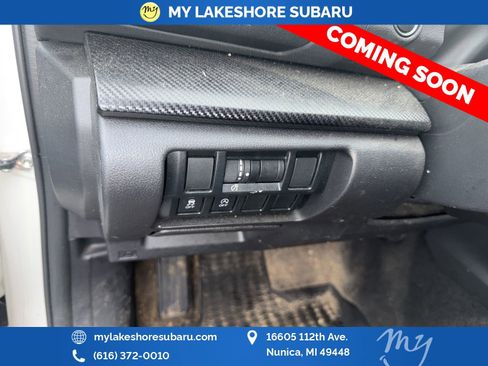 Used 2021 Subaru Crosstrek 2.0i Premium w/ Popular Package #3 image 15