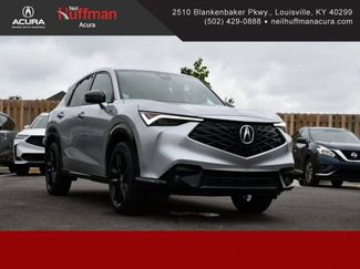 Used 2025 Acura ADX A-Spec AWD/4WD video 1