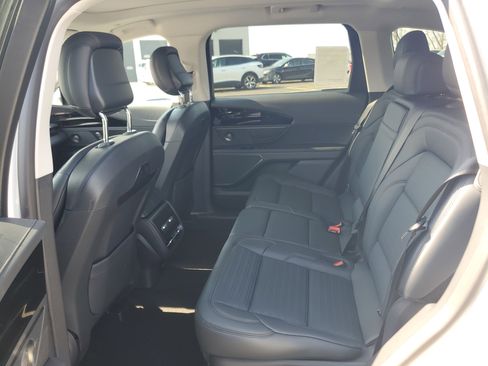 New 2026 Lincoln Nautilus Reserve w/ Jet Appearance Package image 28