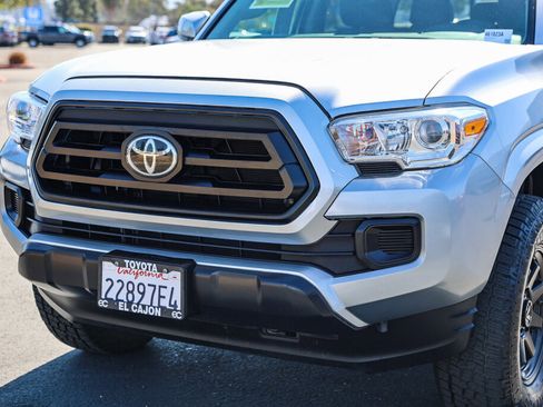 Used 2023 Toyota Tacoma SR w/ SR Convenience Package image 20