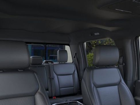 New 2025 Ford F150 Lariat w/ Equipment Group 502A High image 22