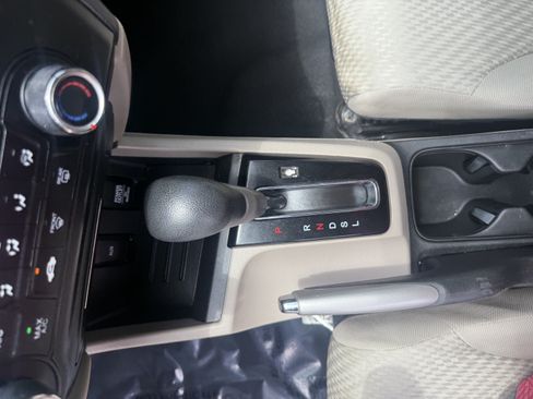 Used 2015 Honda Civic LX image 16