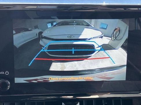 Certified 2026 Toyota Corolla LE image 11