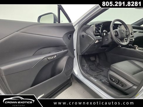 Used 2024 Lexus RX 350 FWD image 21