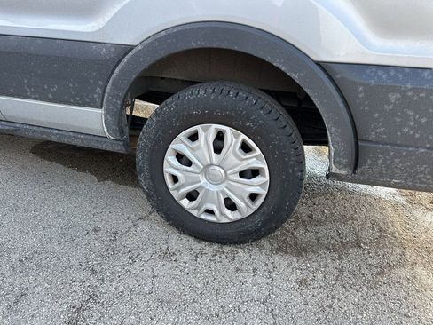 Used 2021 Ford Transit 350 XLT image 15