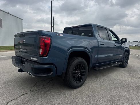 New 2026 GMC Sierra 1500 Elevation w/ Elevation Premium Package AWD/4WD image 6