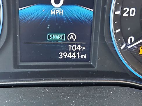 Used 2023 Hyundai Kona SEL FWD image 18