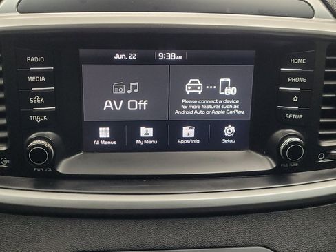 Used 2019 Kia Sorento L FWD image 25
