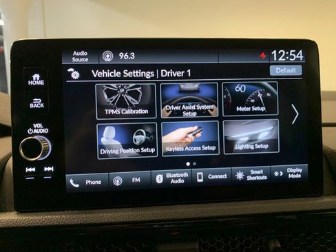 Used 2023 Honda CR-V EX-L image 37