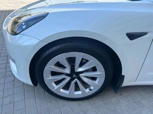 Used 2023 Tesla Model 3 Standard Range RWD image 29