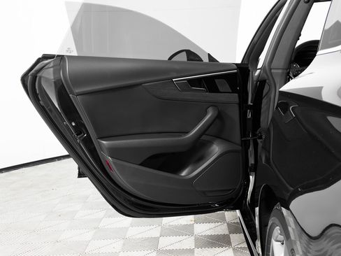 Used 2023 Audi A5 2.0T Premium image 14