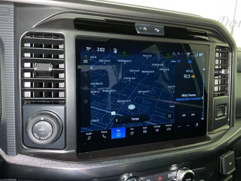 New 2026 Ford F150 Lariat w/ Equipment Group 502A High AWD/4WD image 22