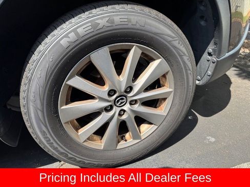 Used 2016 MAZDA CX-5 Sport AWD/4WD image 7