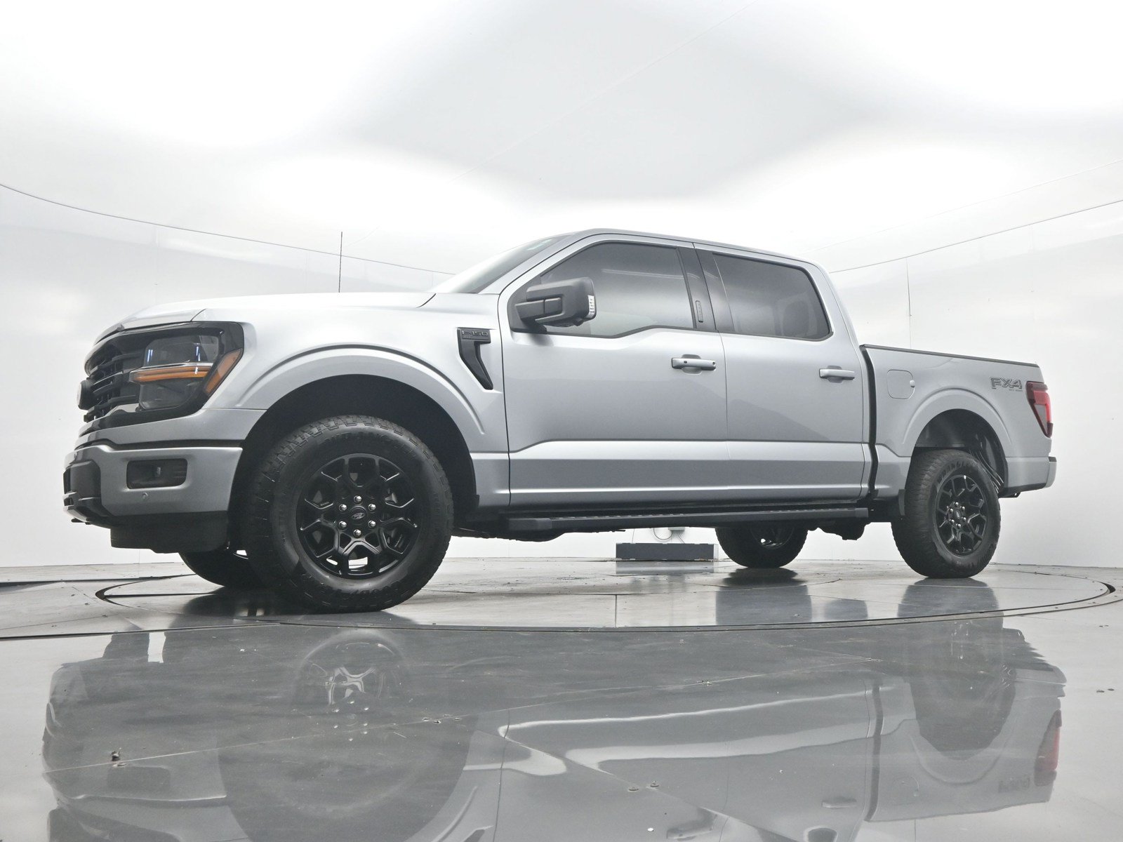 Used 2024 Ford F150 XLT w/ Equipment Group 302A MID AWD/4WD image 26