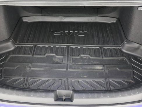 Used 2023 Honda Civic EX image 21