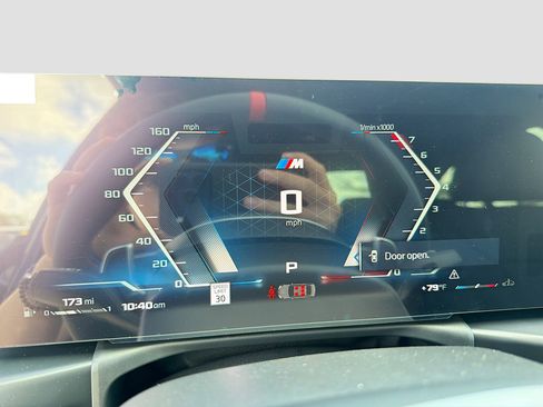 New 2026 BMW M340i Sedan image 43